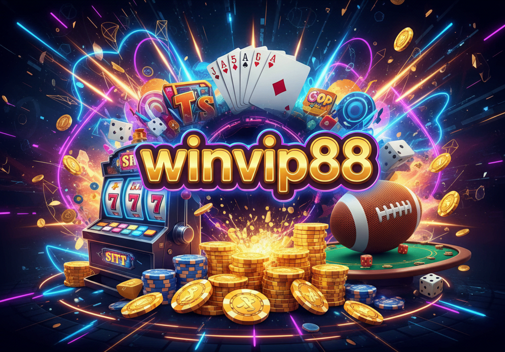 winvip88