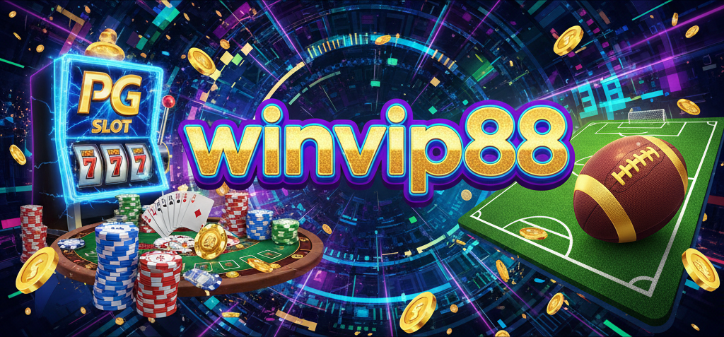 winvip88